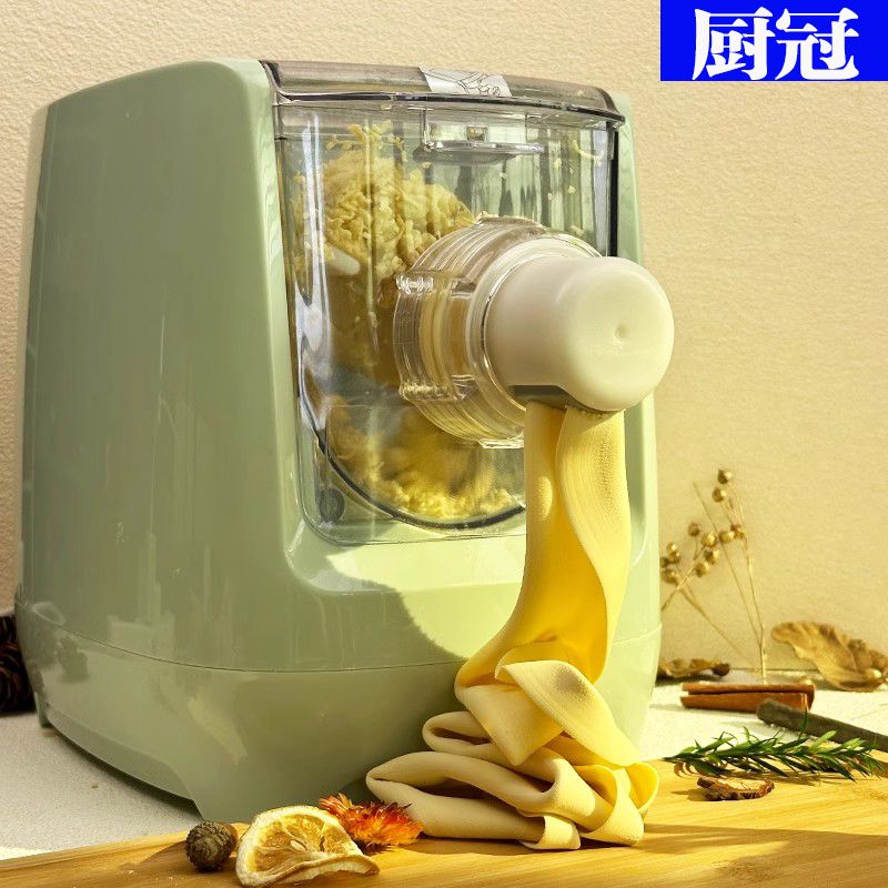 Automatic pasta machine for home use new pasta press home version of the electric pasta machine multifunctional pasta machine